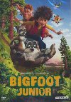 Bigfoot junior | Stassen, Ben. Metteur en scène ou réalisateur