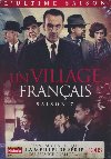 Un village français saison 7 | Krivine, Frédéric. Instigateur