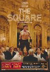 The square | Ostlund, Ruben. Metteur en scène ou réalisateur