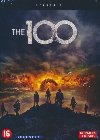 Les 100 saison 4 | Rothenberg, Jason. Instigateur