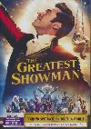 The greatest showman | Gracey, Michael. Metteur en scène ou réalisateur