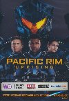 Pacific Rim : uprising | DeKnight, Steven S. Metteur en scène ou réalisateur
