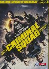 Criminal squad | Gudegast, Christian. Metteur en scène ou réalisateur