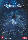 The Originals saison 4 | Plec, Julie. Instigateur