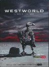 Westworld saison 2 : La porte | Nolan, Jonathan (1976-....). Instigateur
