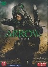 Arrow saison 6 | Kreisberg, Andrew. Instigateur