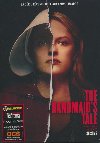 The Handmaid's Tale saison 2 | Miller, Bruce (19..-....). Instigateur