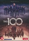 Les 100 saison 5 | Rothenberg, Jason. Instigateur