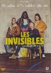 Les invisibles | Petit, Louis-Julien. Metteur en scène ou réalisateur