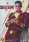 Shazam ! | Sandberg, David F.. Metteur en scène ou réalisateur