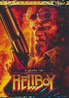 Hellboy | Marshall, Neil. Metteur en scène ou réalisateur