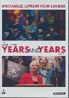 Years and Years saison 1 | Davies, Russell T.. Instigateur