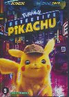 Pokémon : détective Pikachu | Letterman, Rob. Metteur en scène ou réalisateur