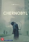 Chernobyl saison unique | Mazin, Craig. Instigateur