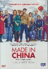 Made in China | Abraham, Julien. Metteur en scène ou réalisateur