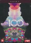 Les 100 saison 6 | Rothenberg, Jason. Instigateur