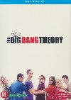 The Big Bang Theory saison 12 | Lorre, Chuck. Instigateur