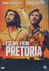 Escape from Pretoria | Jenkin, Tim. Antécédent bibliographique