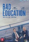 Bad education | Kolker, Robert. Antécédent bibliographique
