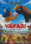 Yakari : La grande aventure | Giacometti, Xavier. Metteur en scène ou réalisateur