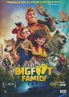 Bigfoot family | Stassen, Ben. Metteur en scène ou réalisateur
