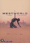 Westworld : saison 3 : Le nouveau monde | Nolan, Jonathan. Instigateur