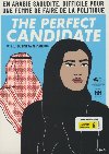 The perfect candidate | Al-Mansour, Haifaa. Metteur en scène ou réalisateur