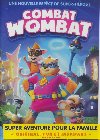 Combat wombat | Cusso, Ricard. Metteur en scène ou réalisateur