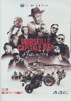 Marseille, capitale rap : d'Iam à Jul | Rof, Gilles. Metteur en scène ou réalisateur