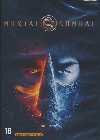 Mortal kombat | McQuoid, Simon. Metteur en scène ou réalisateur