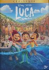 Luca | Casarosa, Enrico. Metteur en scène ou réalisateur