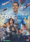 Free Guy | Levy, Shawn. Metteur en scène ou réalisateur