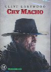 Cry macho | Eastwood, Clint. Acteur