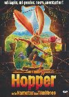 Hopper et le hamster des ténèbres | Stassen, Ben. Metteur en scène ou réalisateur