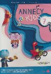Annecy kids 7 | Lacroix, Oana. Metteur en scène ou réalisateur