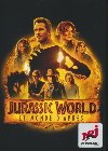 Jurassic World : Le monde d'après | Trevorrow, Colin. Metteur en scène ou réalisateur