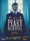 Peaky blinders : saison 6 | Knight, Steven. Instigateur