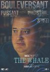 The whale | Aronofsky, Darren. Metteur en scène ou réalisateur