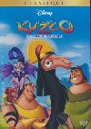 Kuzco, l'empereur mégalo | Dindal, Mark. Metteur en scène ou réalisateur