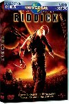 Les chroniques de Riddick | Twohy, David. Metteur en scène ou réalisateur