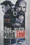 From Paris with love | Morel, Pierre. Metteur en scène ou réalisateur