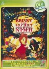 Brisby et le secret de Nimh | Bluth, Don. Metteur en scène ou réalisateur