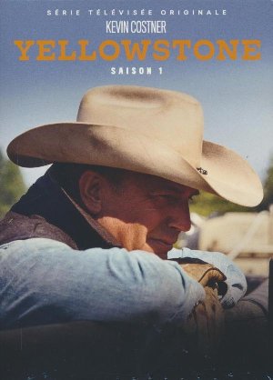 Yellowstone : saison 1 / Taylor Sheridan, réal. | Sheridan, Taylor. Instigateur