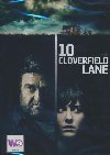 10 Cloverfield lane | Trachtenberg, Dan. Metteur en scène ou réalisateur