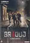 Braquo saison 4 | Marchal, Olivier. Instigateur