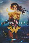 Wonder Woman | Jenkins, Patty. Metteur en scène ou réalisateur