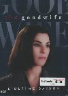 The Good Wife saison 7 | King, Michelle. Instigateur