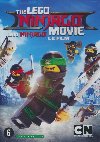 Lego Ninjago, le film | Bean, Charlie. Metteur en scène ou réalisateur