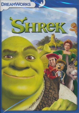 Shrek | Adamson, Andrew. Metteur en scène ou réalisateur