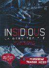 Insidious : La dernière clé | Robitel, Adam. Metteur en scène ou réalisateur